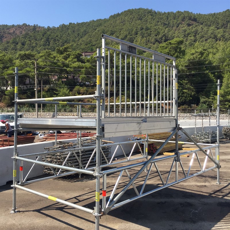 WRC Marmaris proje görseli 4