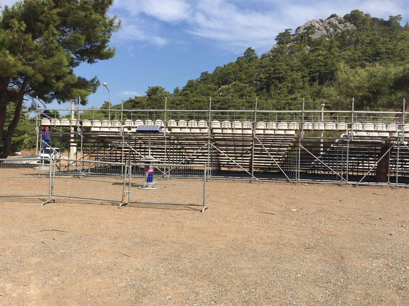WRC Marmaris proje görseli 5